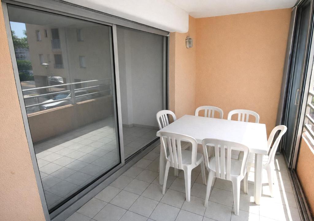 Appartement proche de la plage avec piscine - 5