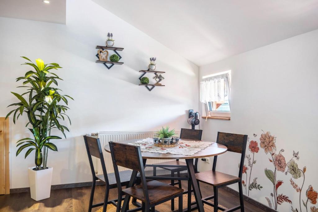 Ferienwohnung in Marktoberdorf - 5