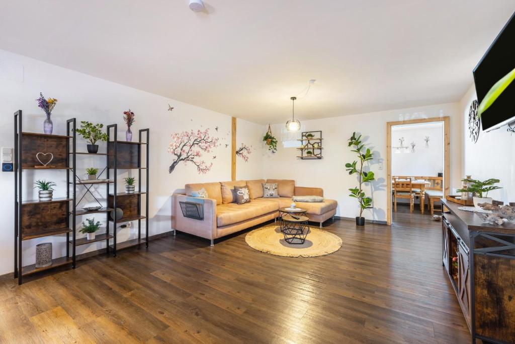 Ferienwohnung in Marktoberdorf - 2