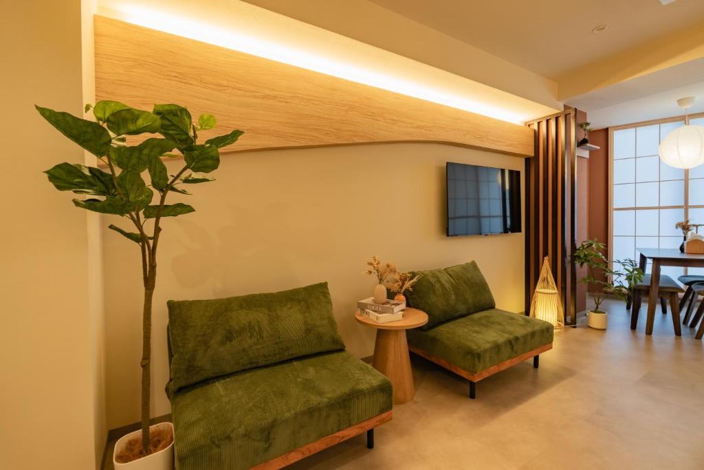 SANEN HOTEL Asagaya