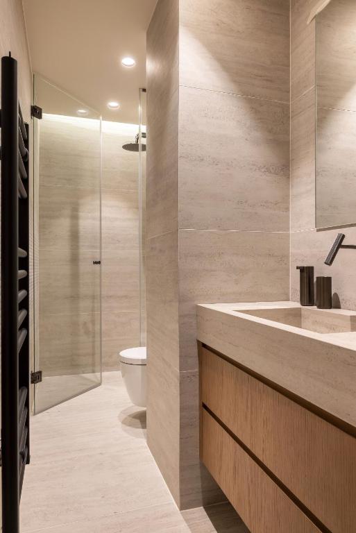UrbanFlat 110 - Appartement Luxe Paris Madeleine - 5