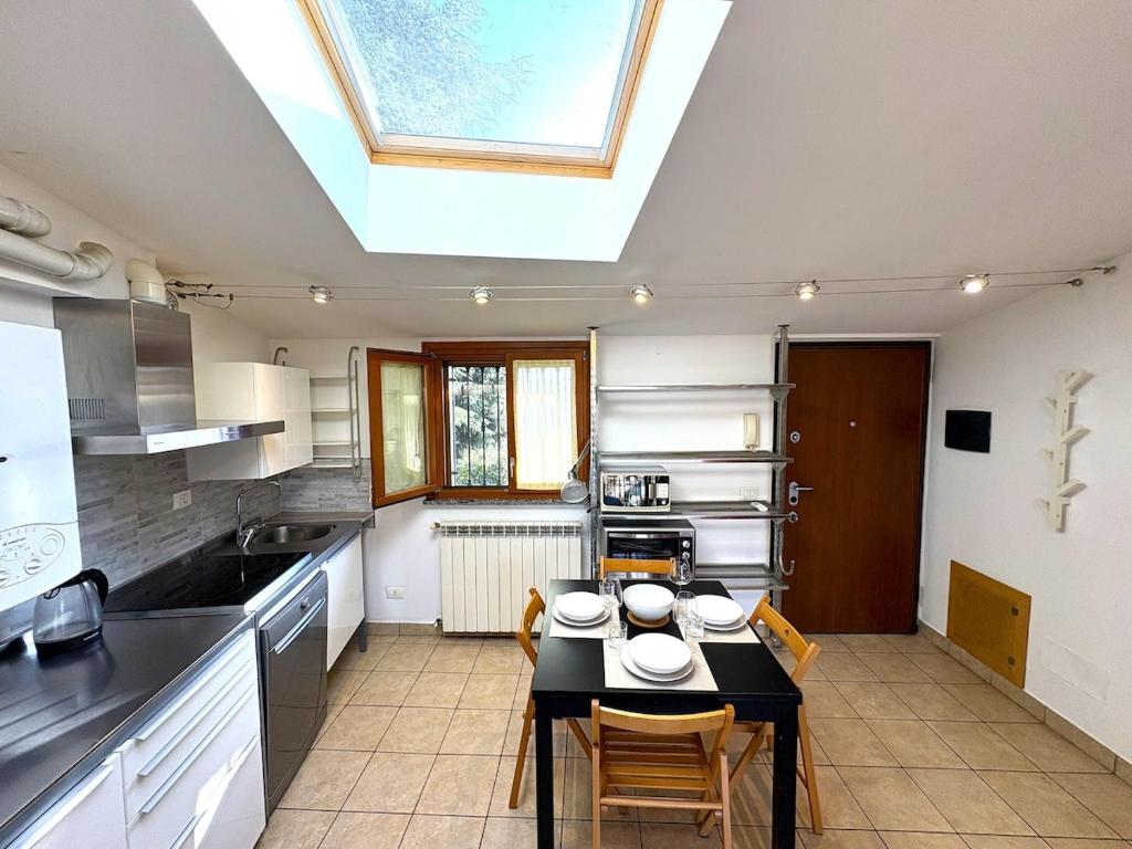 Beautiful View - Bright and comfortable studio apartment - 1