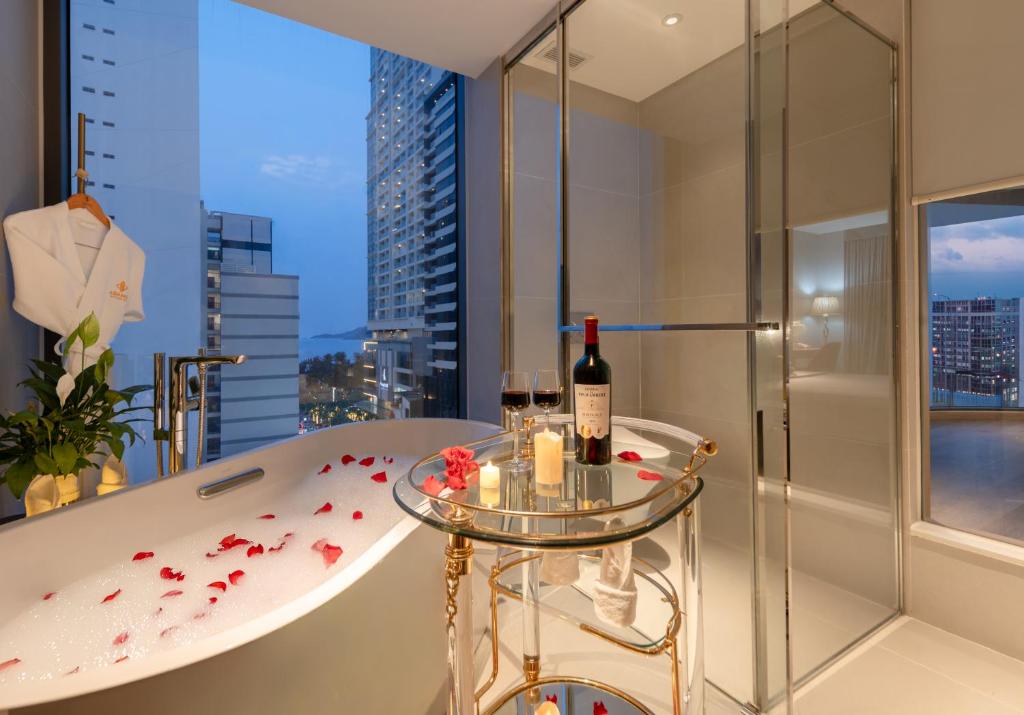 Adamas Boutique Hotel Nha Trang