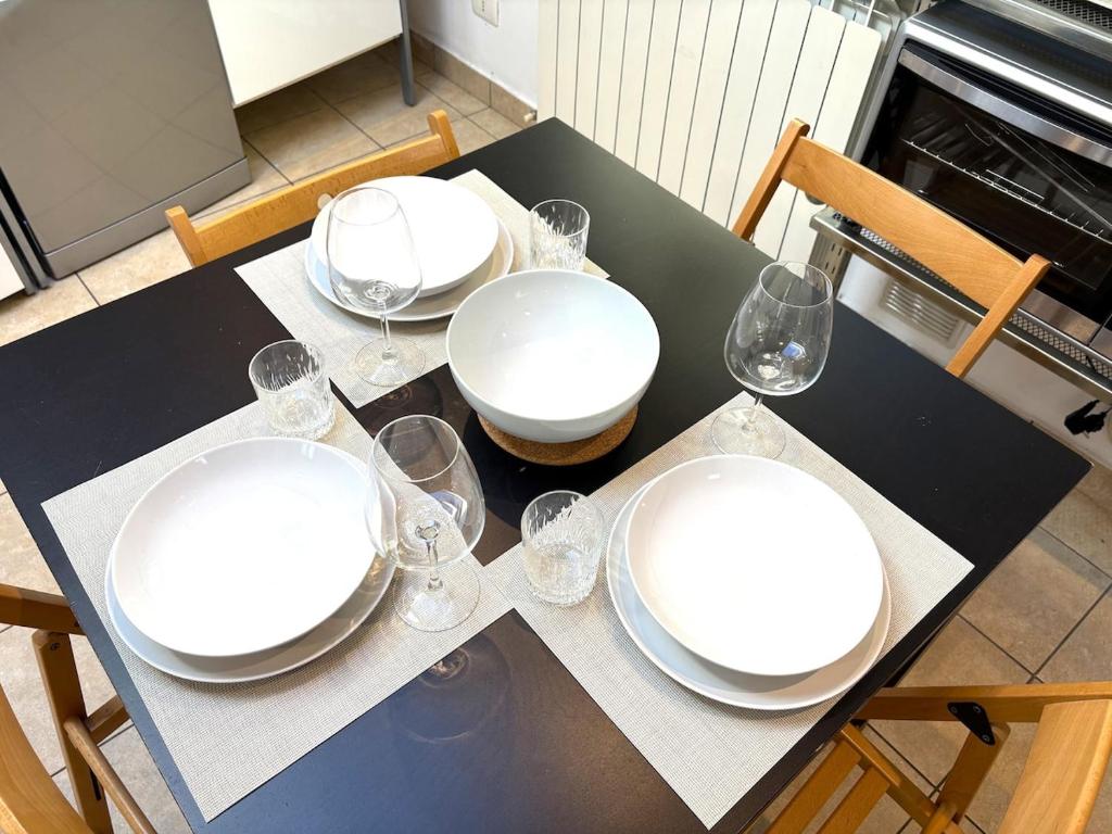 Beautiful View - Bright and comfortable studio apartment - 3