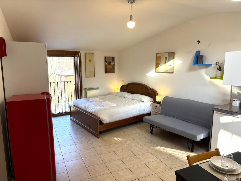 Beautiful View - Bright and comfortable studio apartment - 4