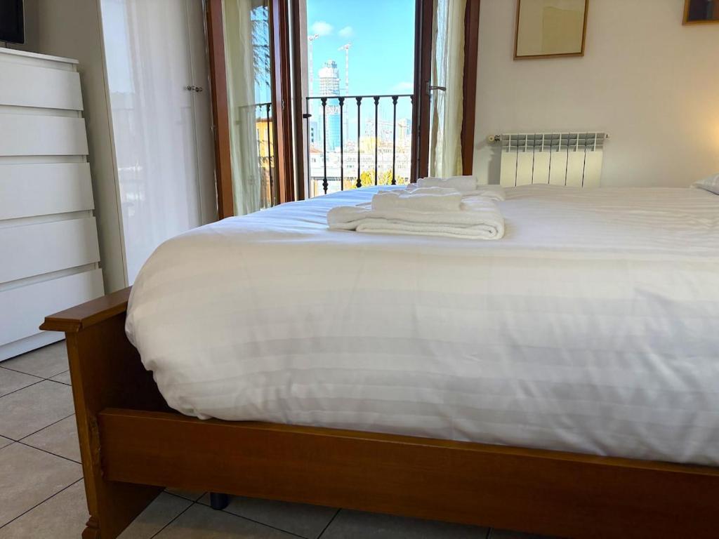 Beautiful View - Bright and comfortable studio apartment - 5