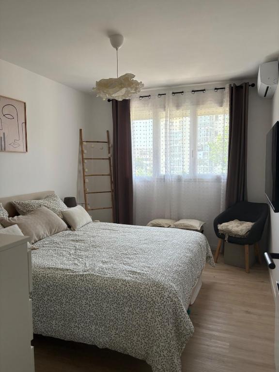 Appartement refait à neuf tout à pied - 3