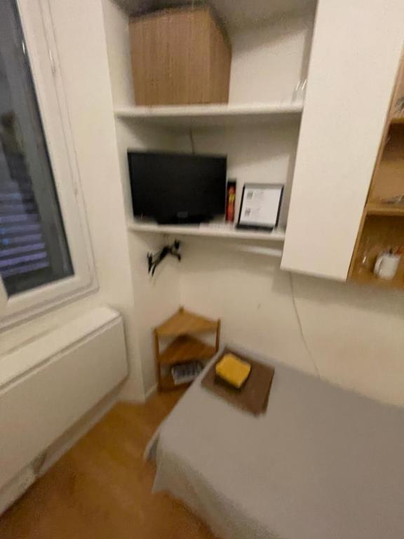 Home in Cannes - 3