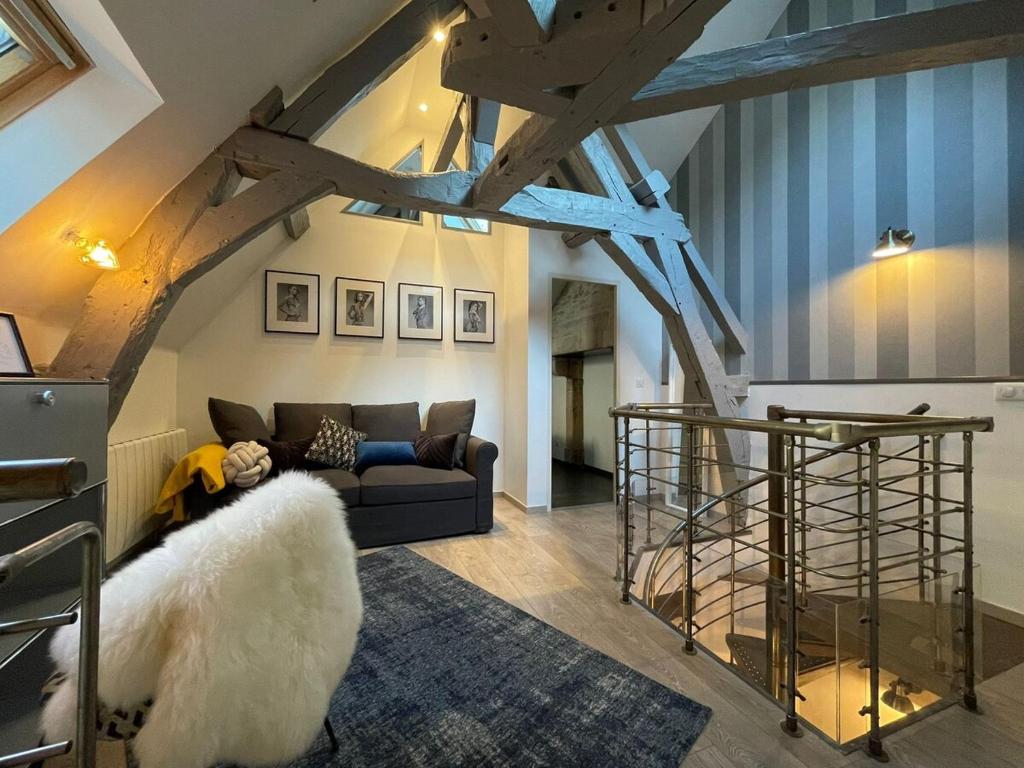 La Maison Moutarde : design au cœur de Dijon - 3