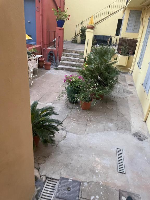 Home in Cannes - 1