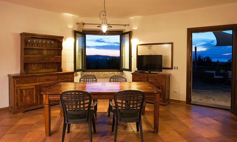 Casa con vista - 4