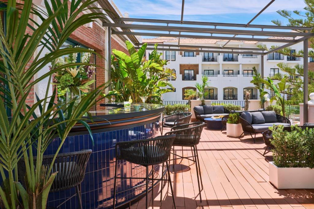 Barceló Punta Umbría Mar - zdjęcie 4