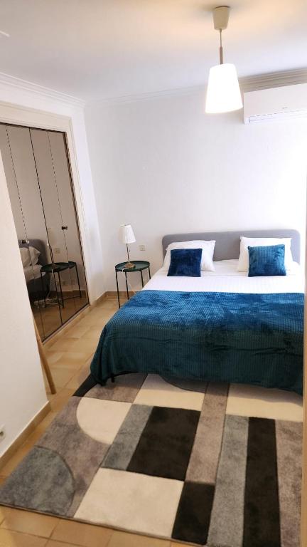 Le Rossini,Spacieux 3 pièces au coeur du centre ville d'Antibes - 3
