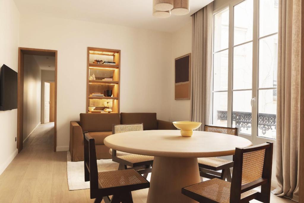 UrbanFlat 110 & 111 - 2 Appartements luxueux pour groupes et familles - 2