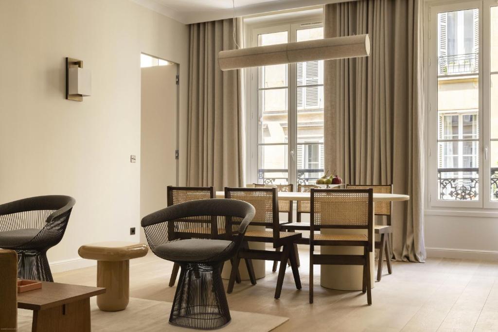 UrbanFlat 110 & 111 - 2 Appartements luxueux pour groupes et familles - 5