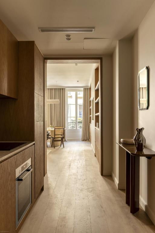 UrbanFlat 110 & 111 - 2 Appartements luxueux pour groupes et familles - 3