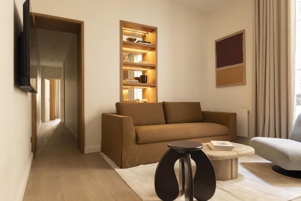 UrbanFlat 110 & 111 - 2 Appartements luxueux pour groupes et familles - 4