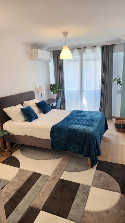 Le Rossini,Spacieux 3 pièces au coeur du centre ville d'Antibes - 2