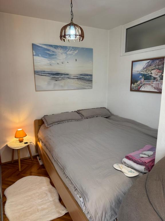 One-bedroom Apartment - 5