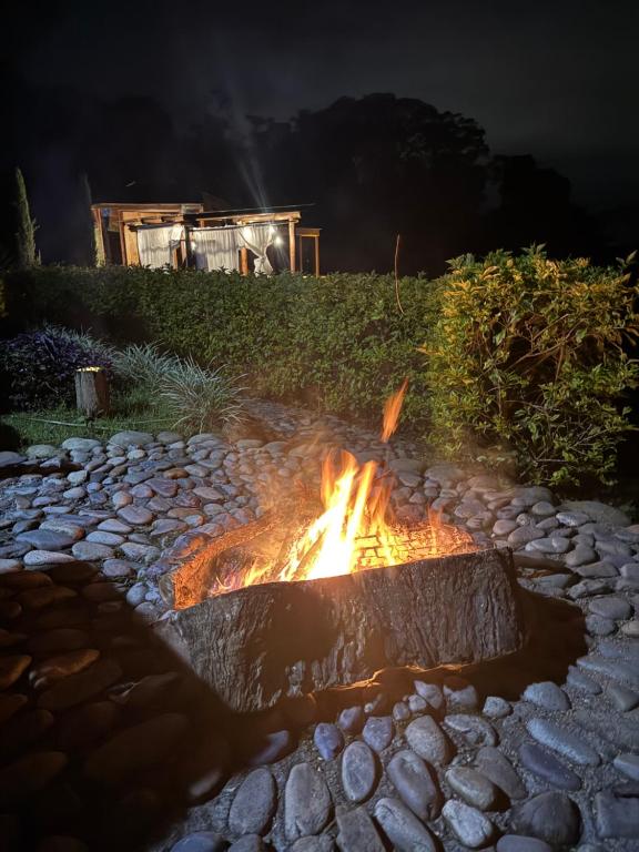 Imperios Glamping - 5