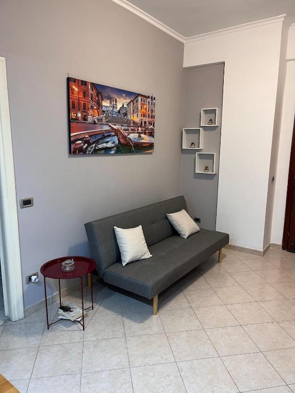 Gianicolo Corner - 5