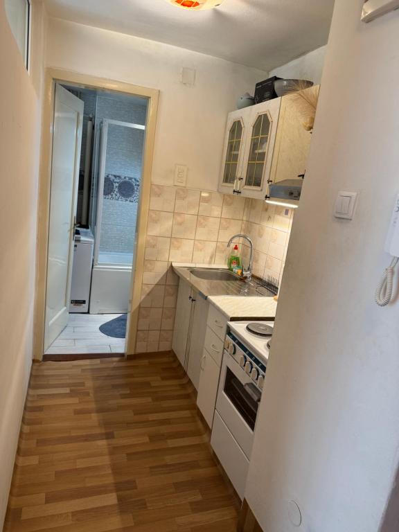 One-bedroom Apartment - 3