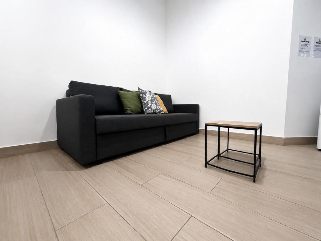 Apartamento Cádiz céntrico interior Falla - 3
