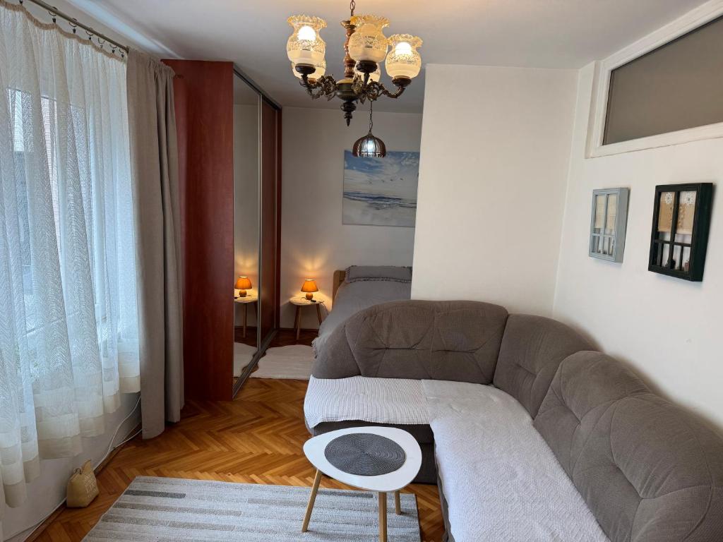 One-bedroom Apartment - 2