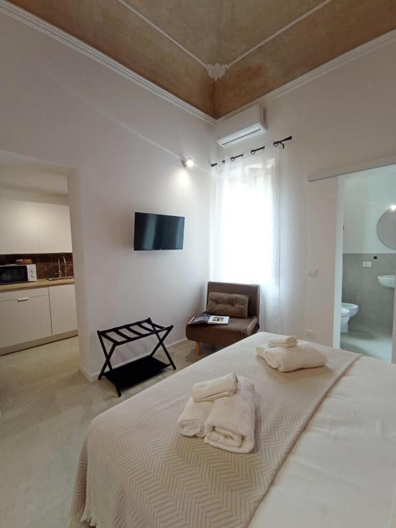Triscele Apartments - 4