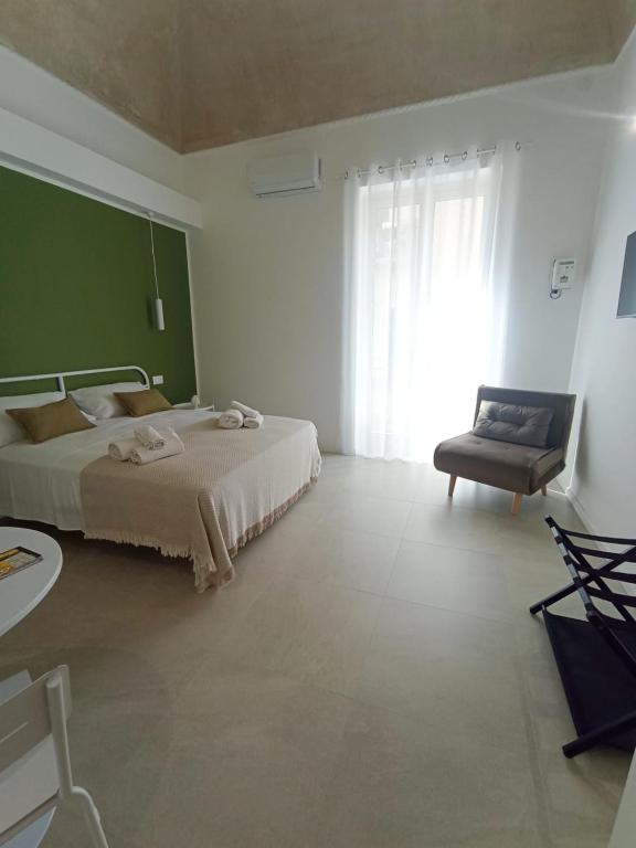 Triscele Apartments - 5