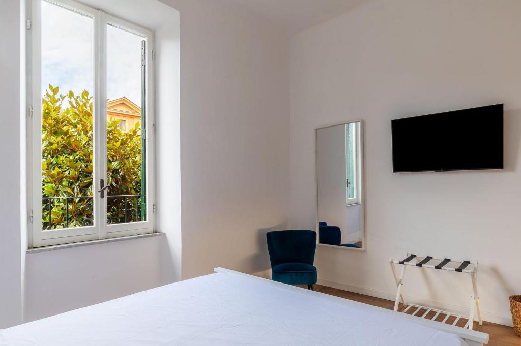 GuestHost - Elegant Apartment near Villa Torlonia - 4