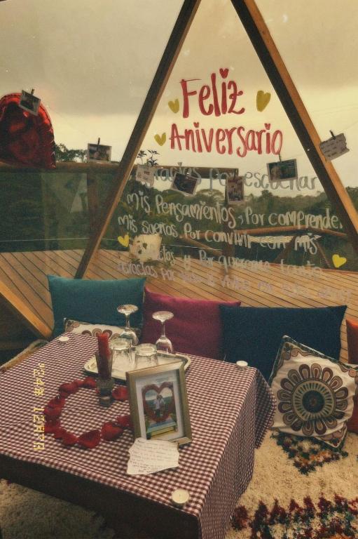 Imperios Glamping - 3