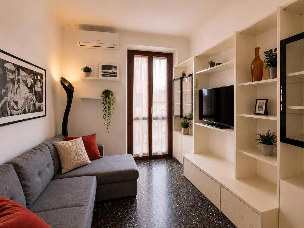 Benedetto Marcello Suites - 1