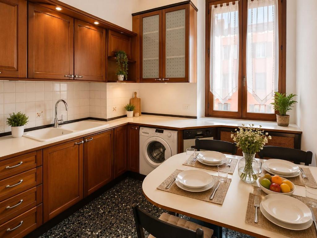 Benedetto Marcello Suites - 5
