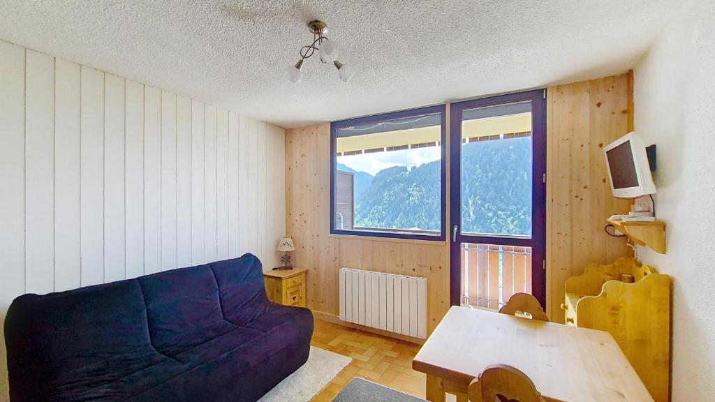 Hameau des 4 saisons HSC114 VIEW & SUN 4 pers - 2