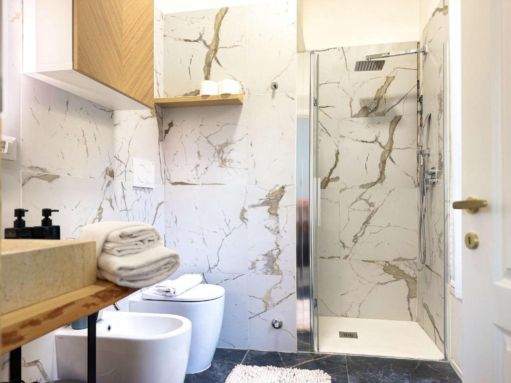 Homeby, Casa Brancaleone - 4