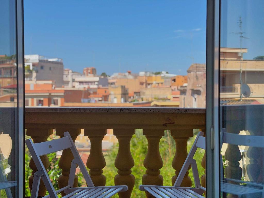 Homeby, Casa Brancaleone - 5