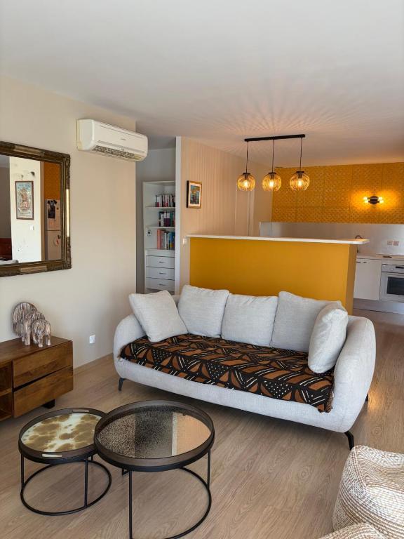 Bel appartement à 5 min à pied du centre - 3