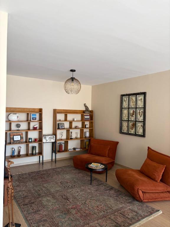 Bel appartement à 5 min à pied du centre - 2