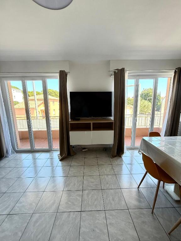 72m2 idéalement situé - Tout à pied - Plages - 3