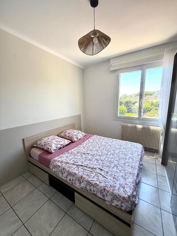 72m2 idéalement situé - Tout à pied - Plages - 5