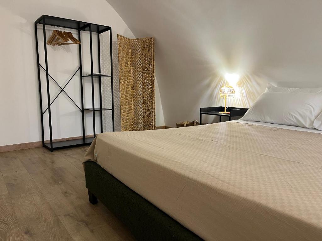 Suite Imbriani - 5