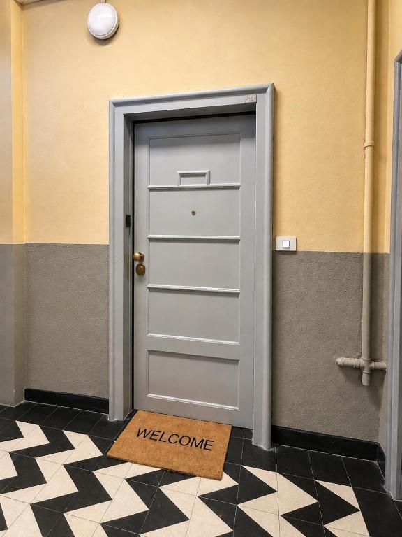 Colletta Apartment - Milan - Metro Lodi TIBB - 4