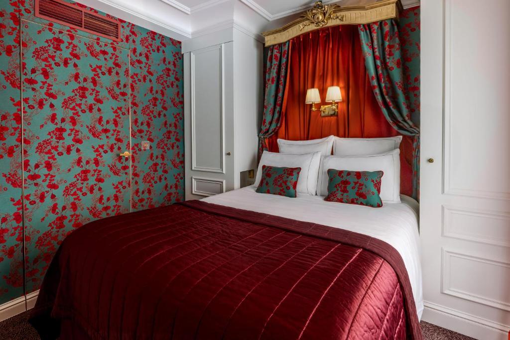 Hôtel De Buci - 5