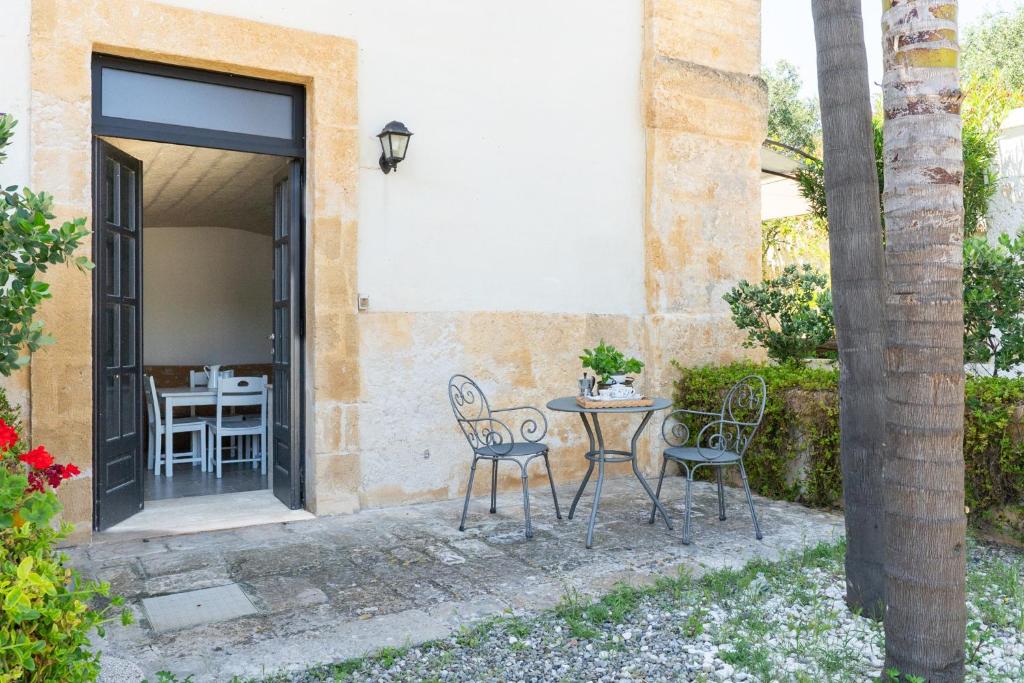 Dimora Storica Maccarone by Wonderful Italy - 2