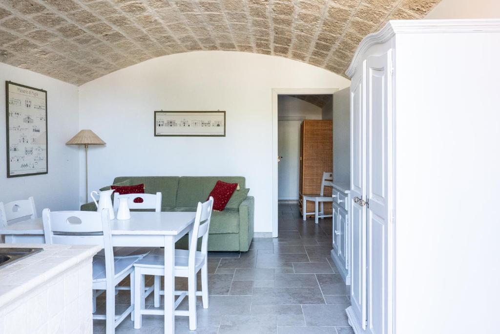 Dimora Storica Maccarone by Wonderful Italy - 3