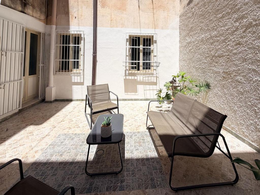 La casa di Sally - 3
