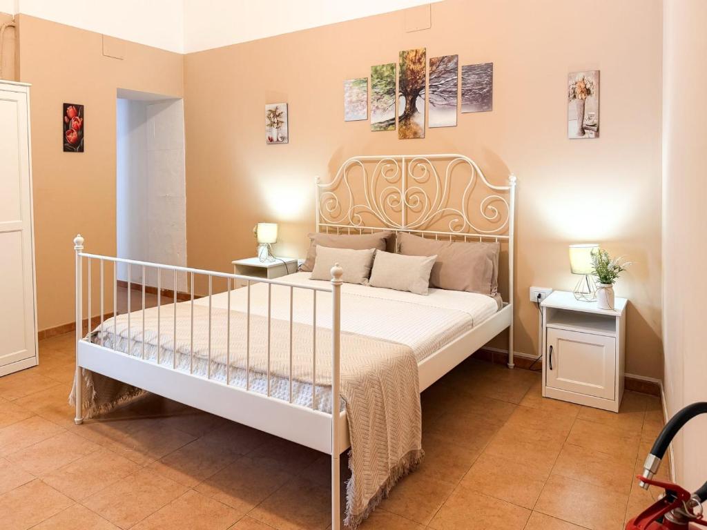 La casa di Sally - 4