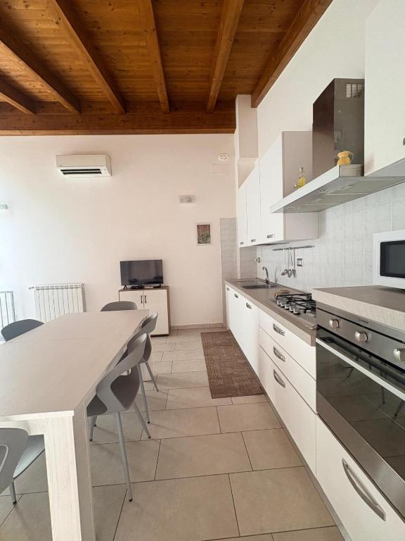 Il Gingillo di Martina by Maniel Beach Hotel - 1
