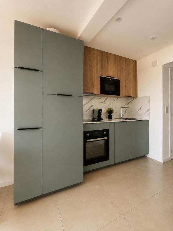 Appartement renove en plein centre-ville - 2-4 pers - 4